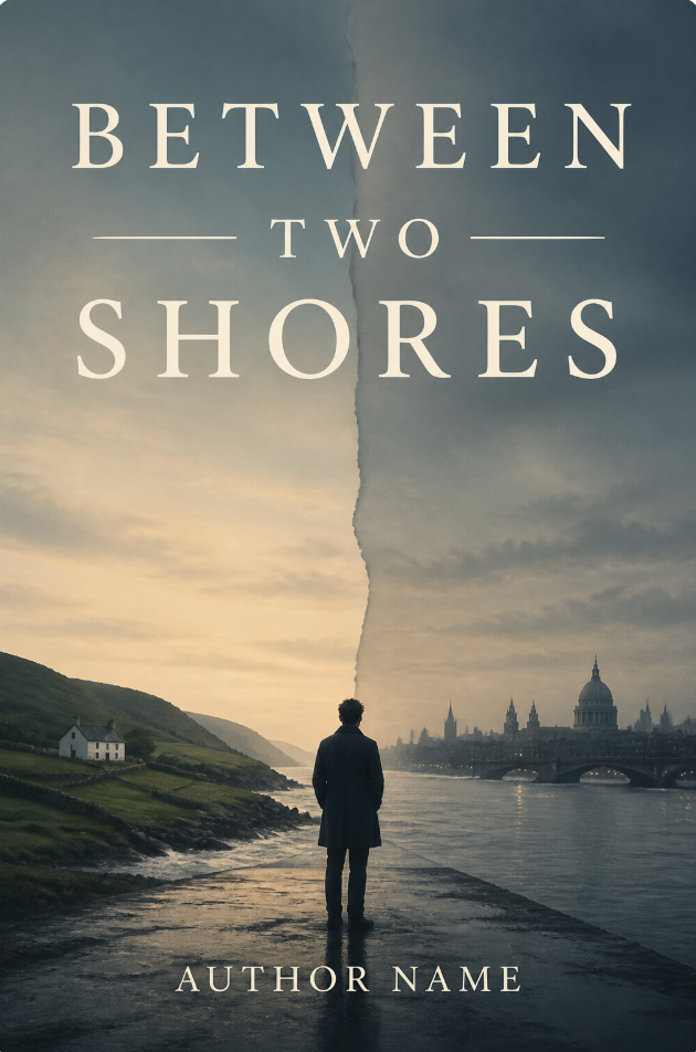 Between Two Shores